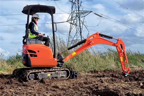 mini digger hire cost calculator|mini digger hire with man.